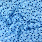 bleu-imprime-triangles-marine-bleu-fonce-blanc