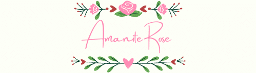 Amanite Rose